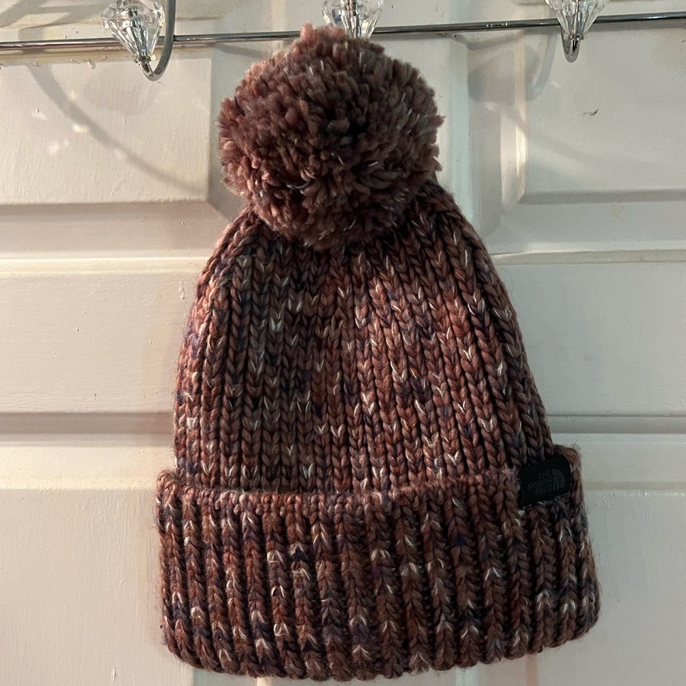 The North Face beanie for men